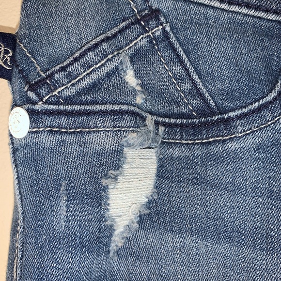 Rock & Republic Women’s Skinny Jeans - Size 8 - Picture 8 of 13